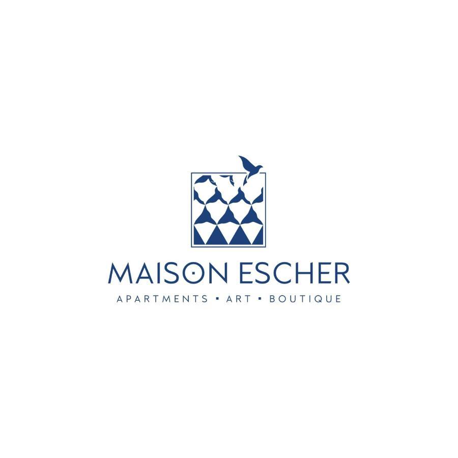 Maison Escher Atrani Esterno foto